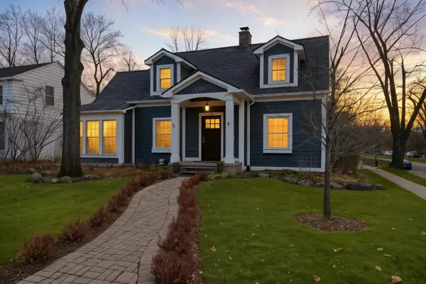 Plymouth, MI 48170,1095 Roosevelt Street