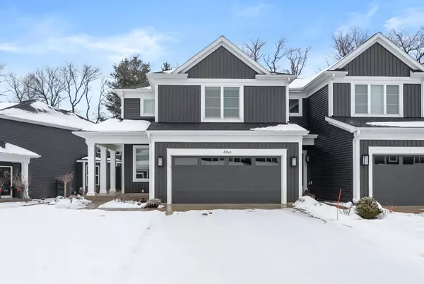 Kalamazoo, MI 49006,4164 Corvo Trace