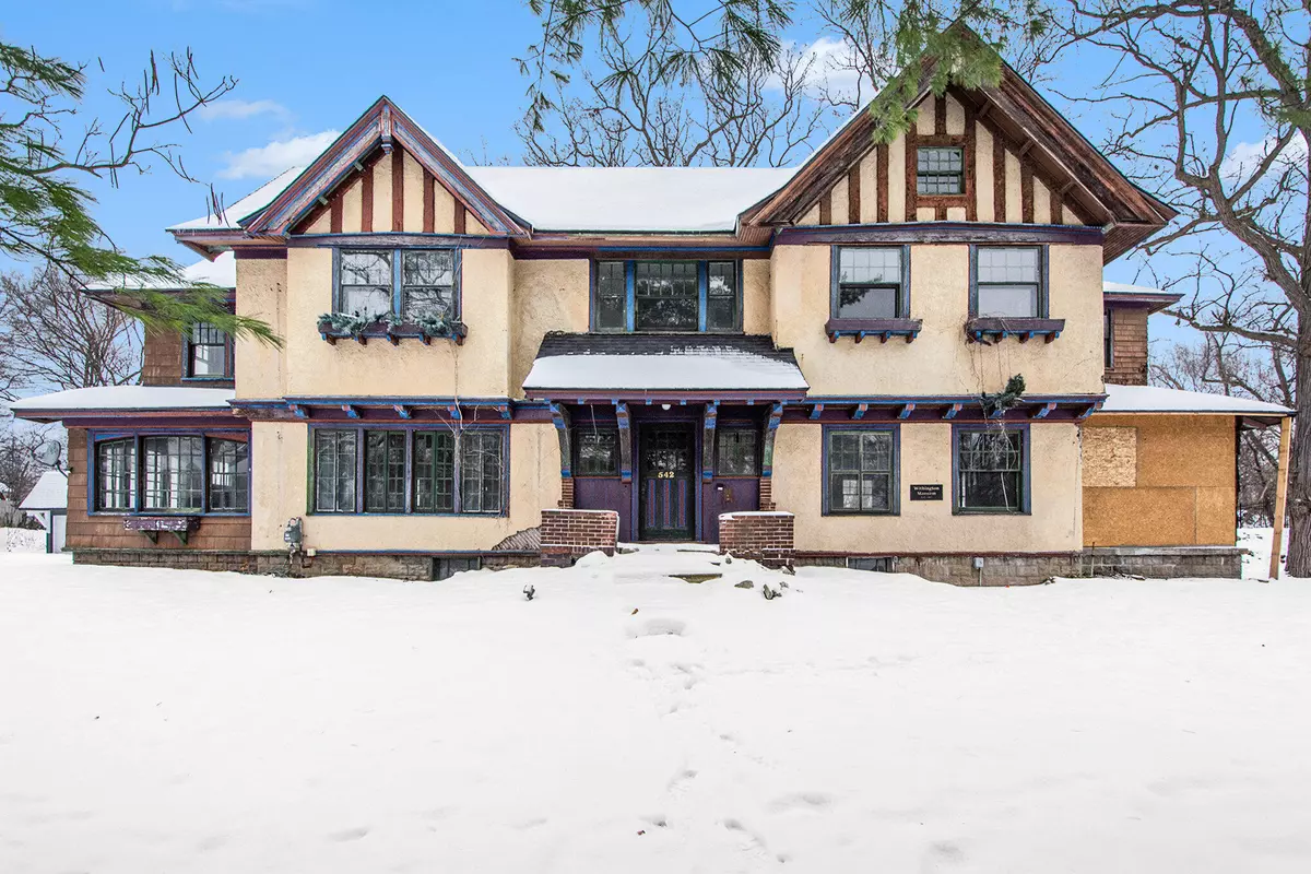 Jackson, MI 49201,542 A Street