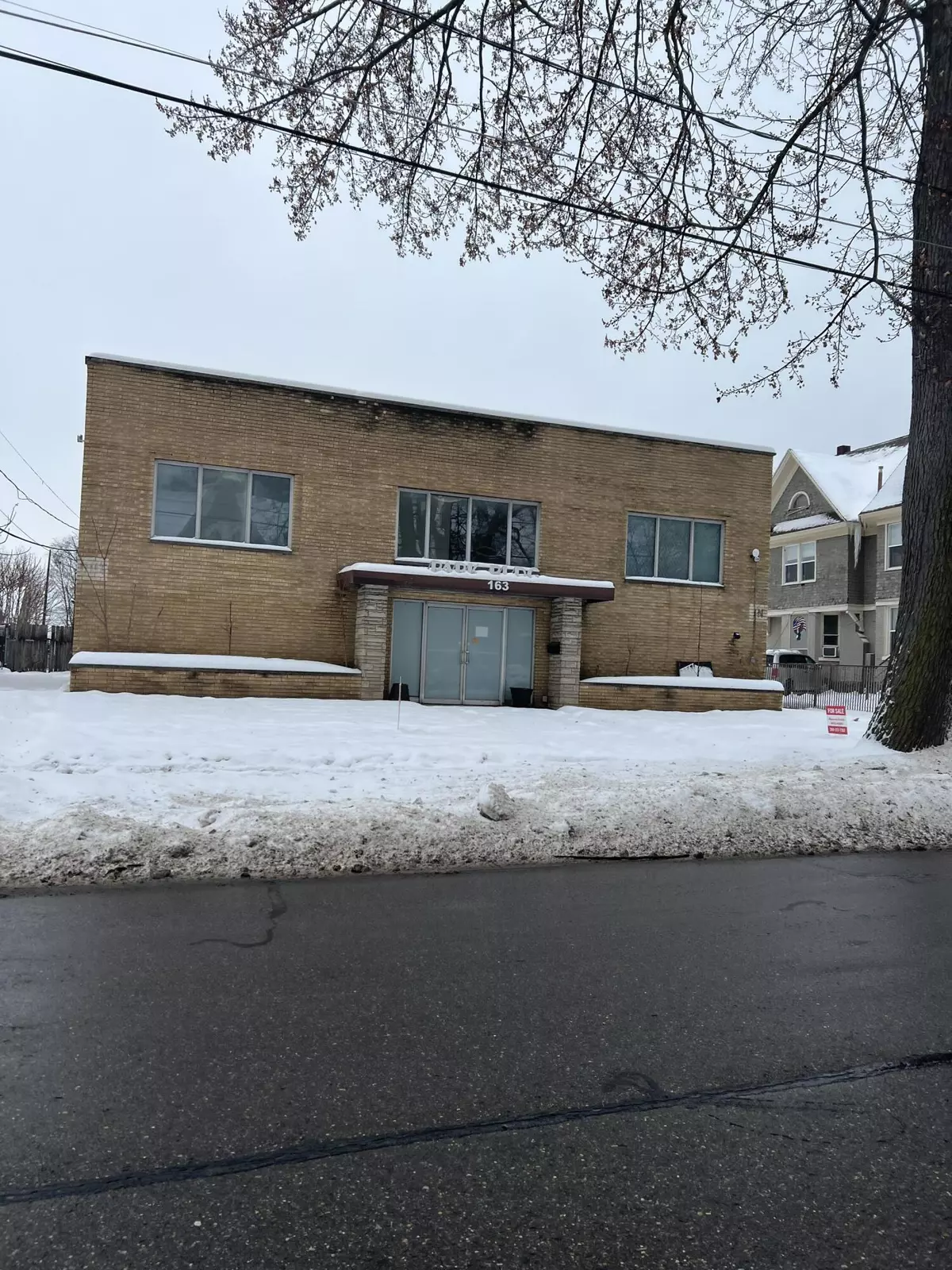 Battle Creek, MI 49017,163 North Avenue