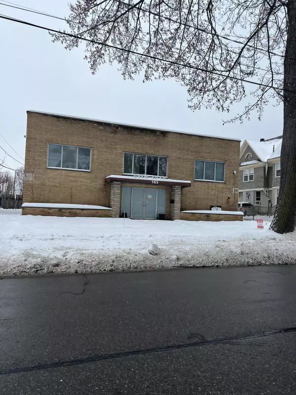 163 North Avenue, Battle Creek, MI 49017