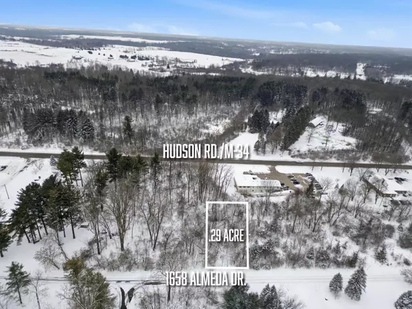 Hillsdale, MI 49242,1640 Almeda Drive