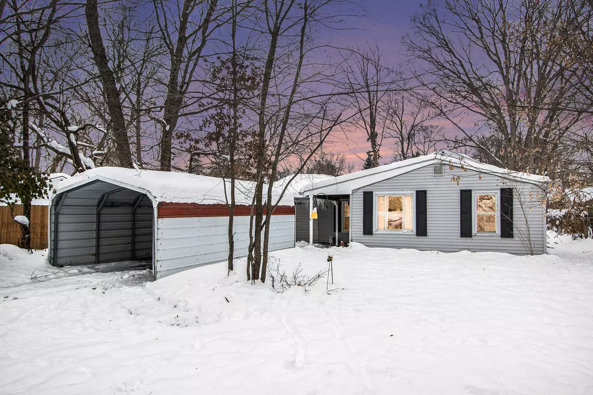 Kalamazoo, MI 49008,2418 Edgewood Drive