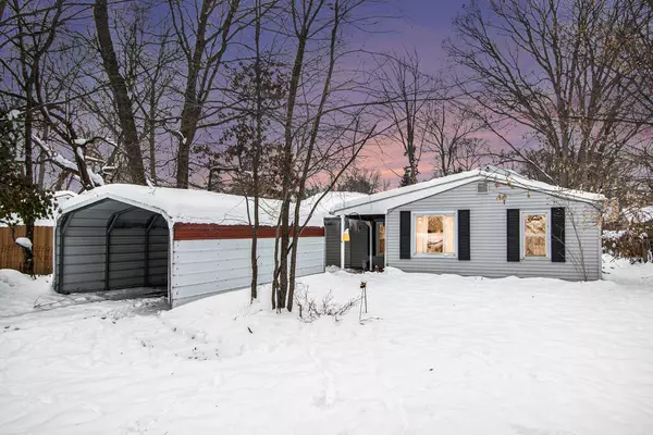 2418 Edgewood Drive, Kalamazoo, MI 49008