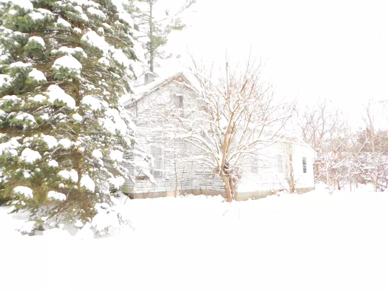 111 E Saint Marys Street, Decatur, MI 49045