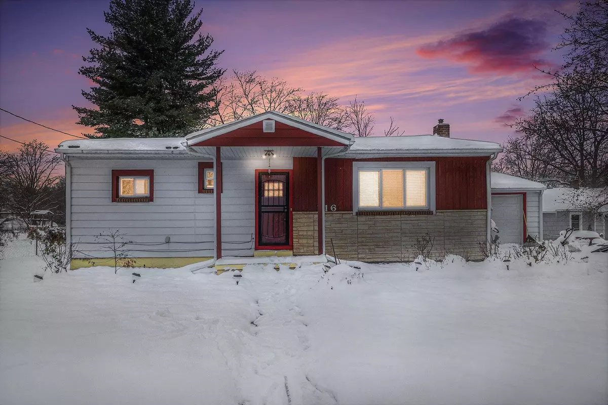 Battle Creek, MI 49015,116 S 24th S Street