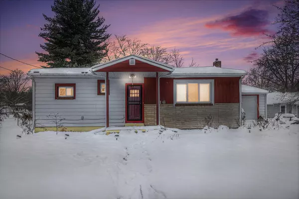 116 S 24th S Street, Battle Creek, MI 49015