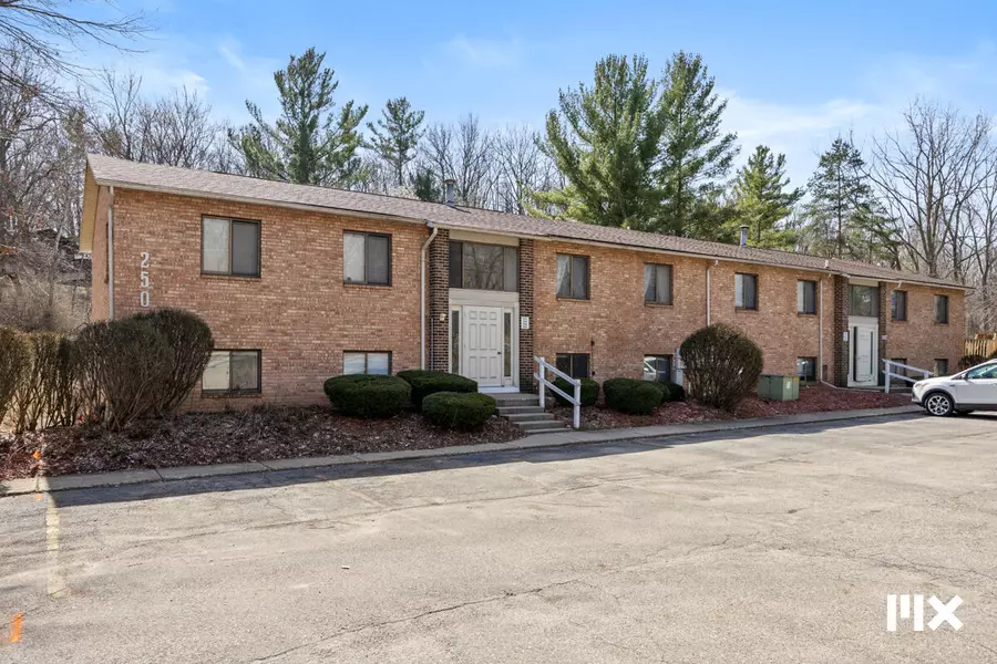 250 4 Mile NW Road, Comstock Park, MI 49321