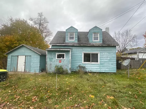 490 4th Street, Benton Harbor, MI 49022