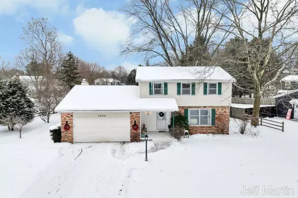 5622 Far Hill SE Drive, Grand Rapids, MI 49546