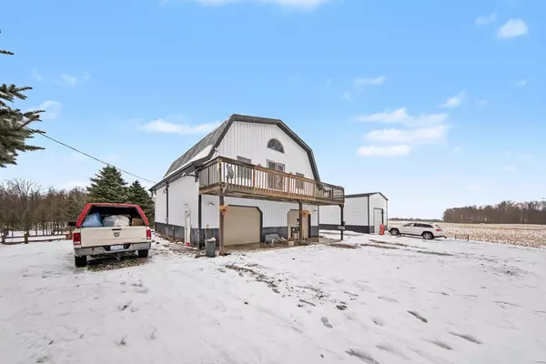 Hudson, MI 49247,2041 N Meridian Road