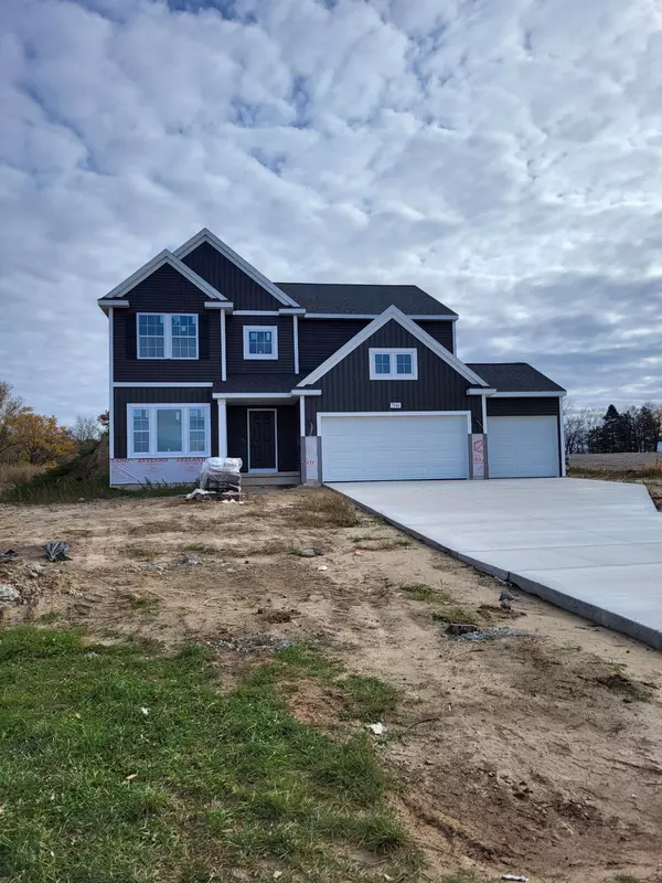 Alto, MI 49302,7946 Snow View SE Drive