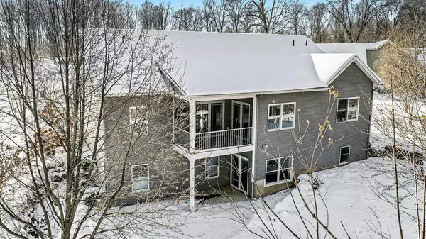 Kalamazoo, MI 49009,1164 Hawkins Court