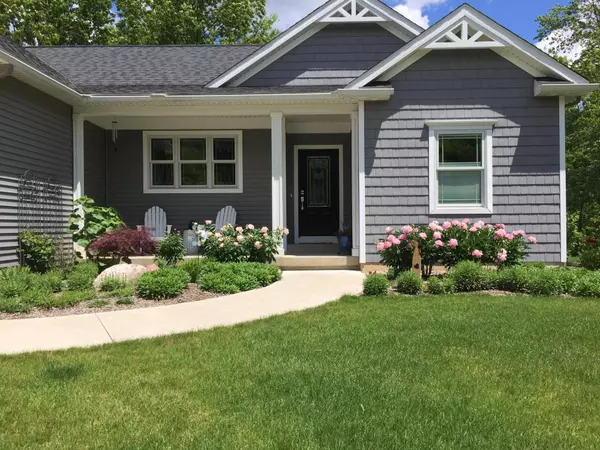 Kalamazoo, MI 49009,1164 Hawkins Court