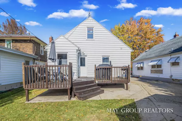 Grand Rapids, MI 49504,922 Lake Michigan NW Drive