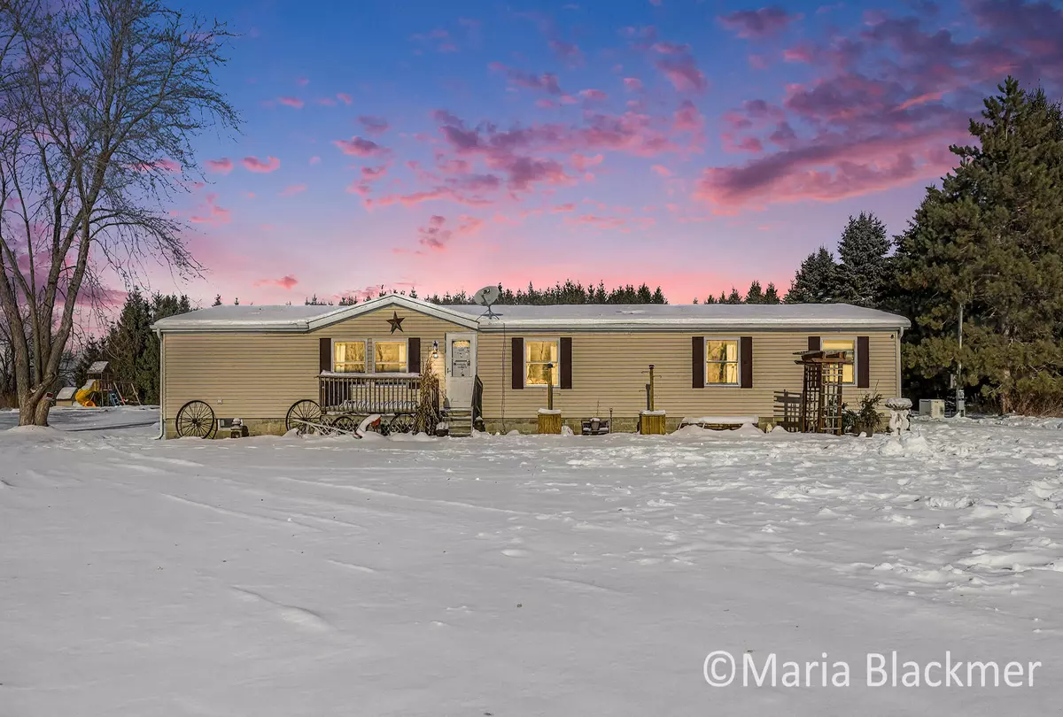 Ionia, MI 48846,1451 W Charles Road