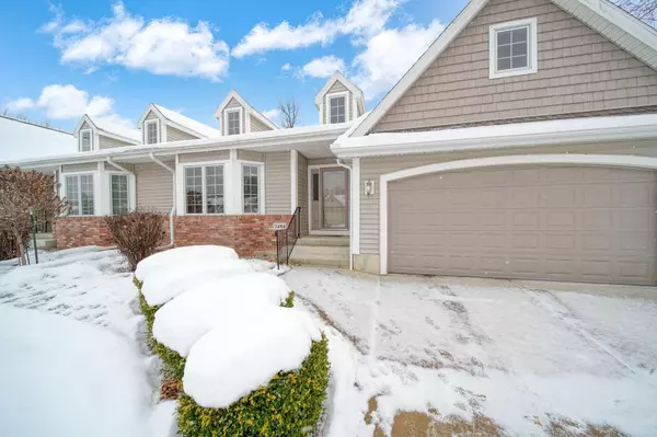 Jackson, MI 49203,3404 Belgian Circle