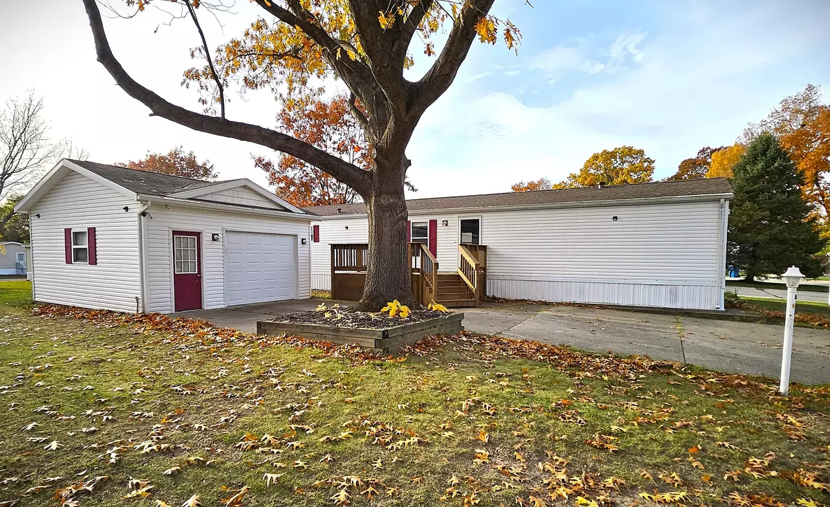 Kalamazoo, MI 49009,5532 Iris Lane #311