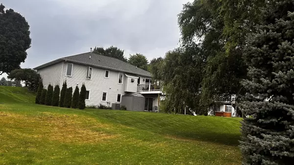 Wyoming, MI 49418,2713 Gullmont SW Drive