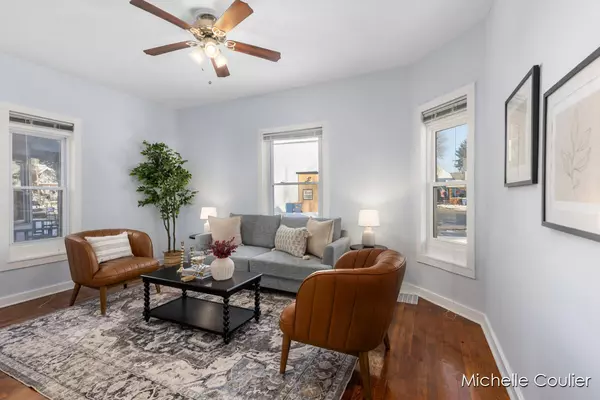 Grand Rapids, MI 49504,820 5th NW Street