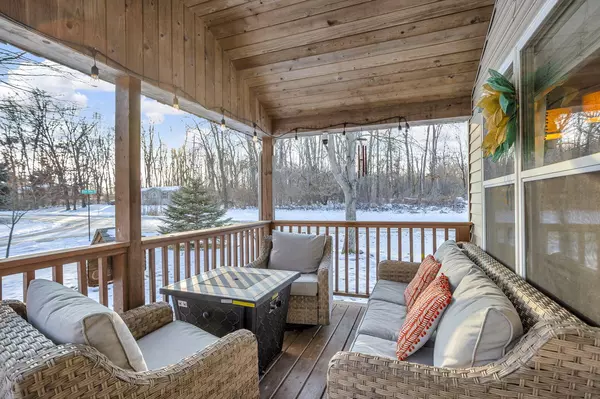 Jerome, MI 49249,232 Greenvalley Court