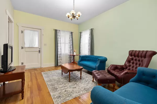 Battle Creek, MI 49015,27 Phelps Avenue