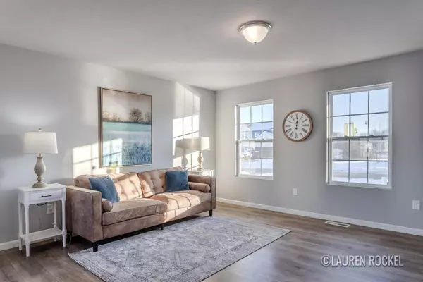 Middleville, MI 49333,433 Oak View Drive