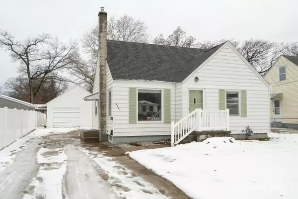 Wyoming, MI 49509,3721 Havana SW Avenue