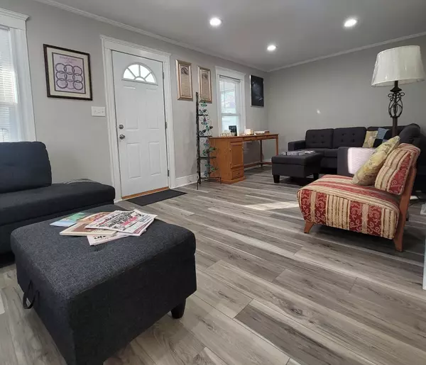 Jackson, MI 49203,613 Chester Street