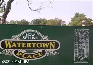 4034 Watertown Drive, Watervliet, MI 49098