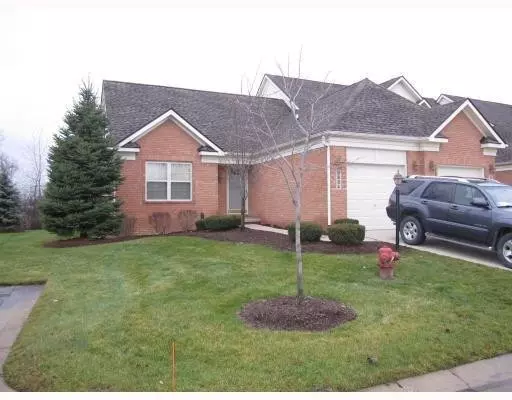 8884 Ironwood Drive, Belleville, MI 48111