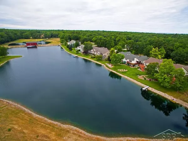 Caseville, MI 48725,5715 Tipperary Drive