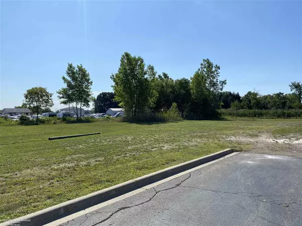 Richmond, MI 48062,0 Heritage Drive