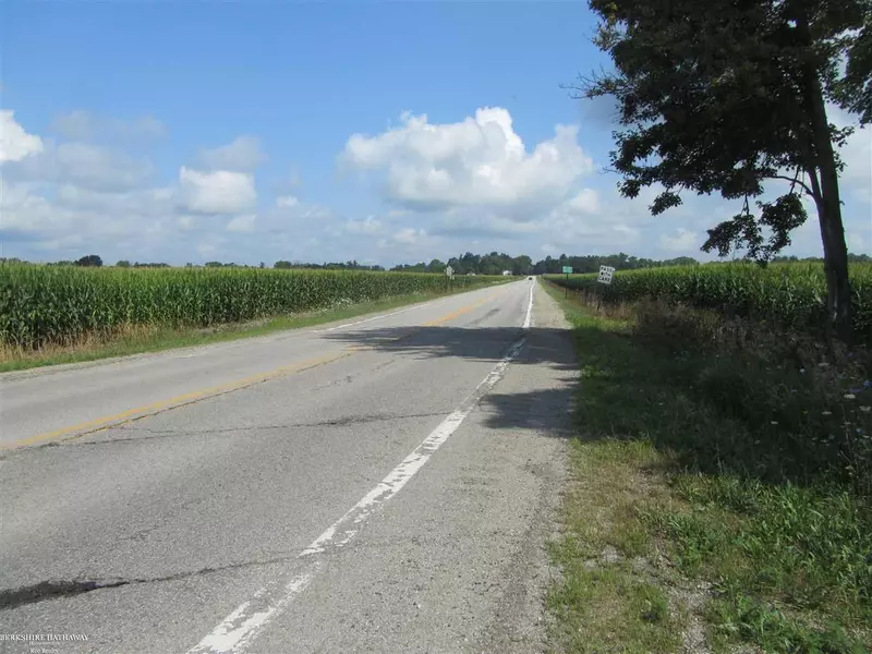 0 Capac Road, MI