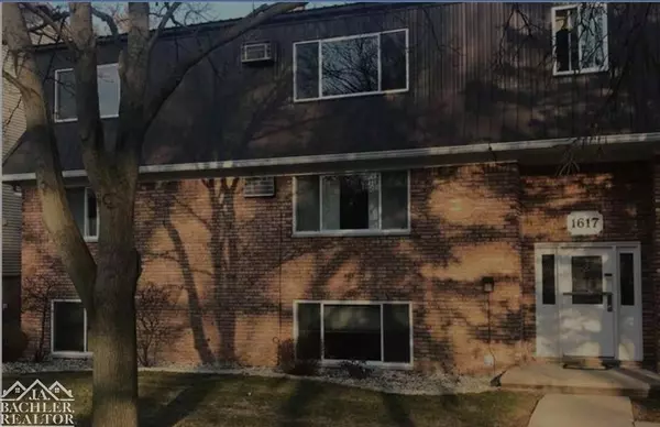1617 S Riverside, MI 48079