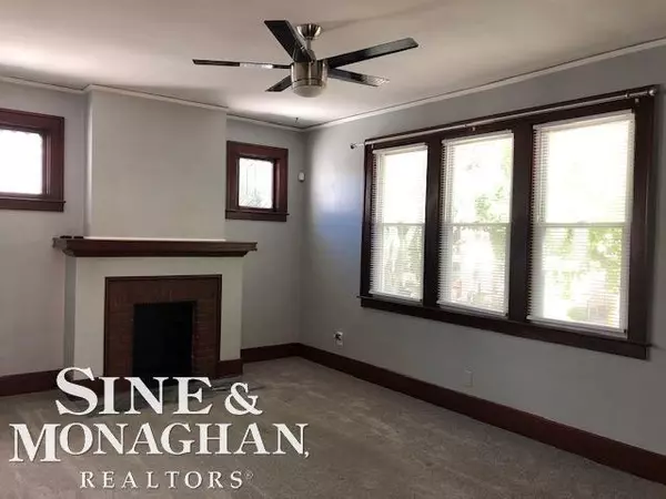 Grosse Pointe Park, MI 48230,1305 Maryland