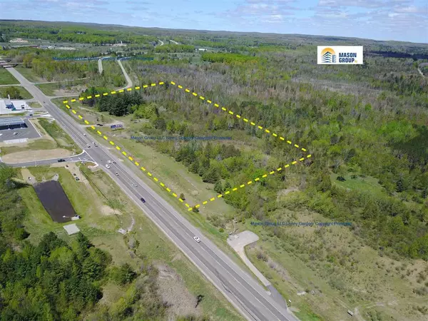 West Branch, MI 48661,3706 W M-55 Highway