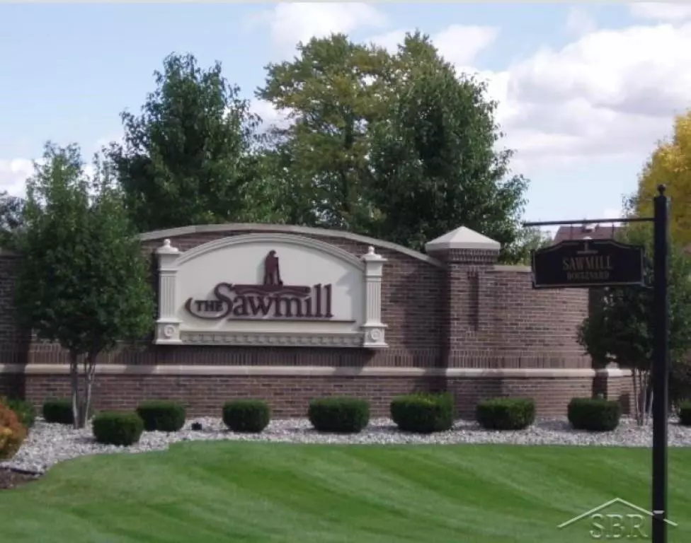 Saginaw, MI 48603,Lot 99 Sawmill Creek Trail