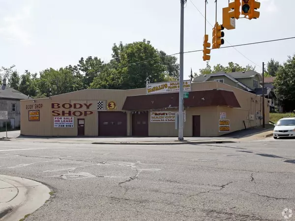 1839 W Court Street, Flint, MI 48503