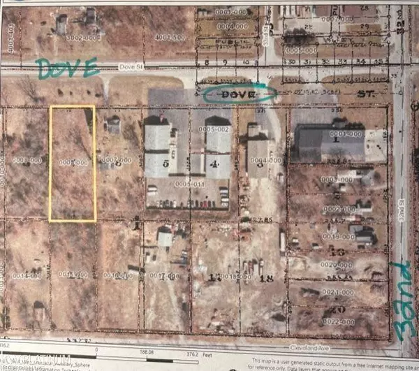 Port Huron, MI 48060,00 Dove Road