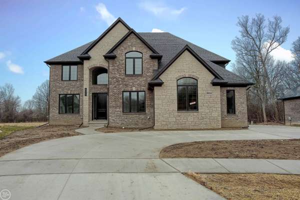 3371 Forster, Shelby Twp, MI 48316