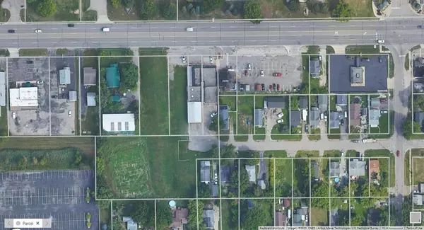 1151 Bristol Road, Flint, MI 48507