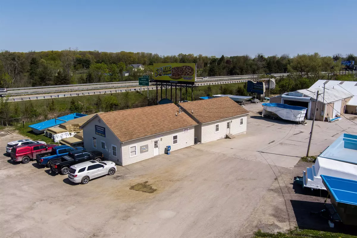 Grand Blanc, MI 48439,3090 W Cook Road