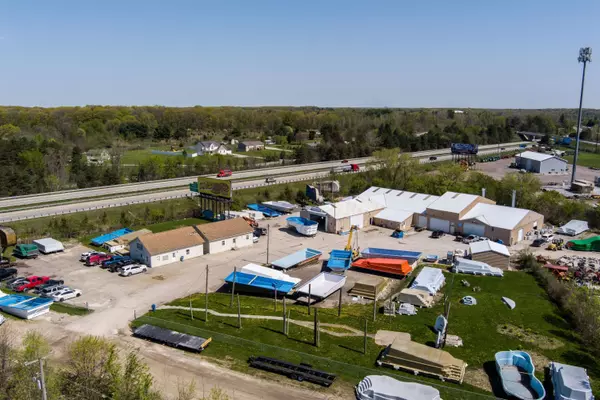 Grand Blanc, MI 48439,3090 W Cook Road