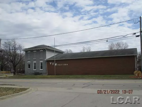 726 N Main, Adrian, MI 49221