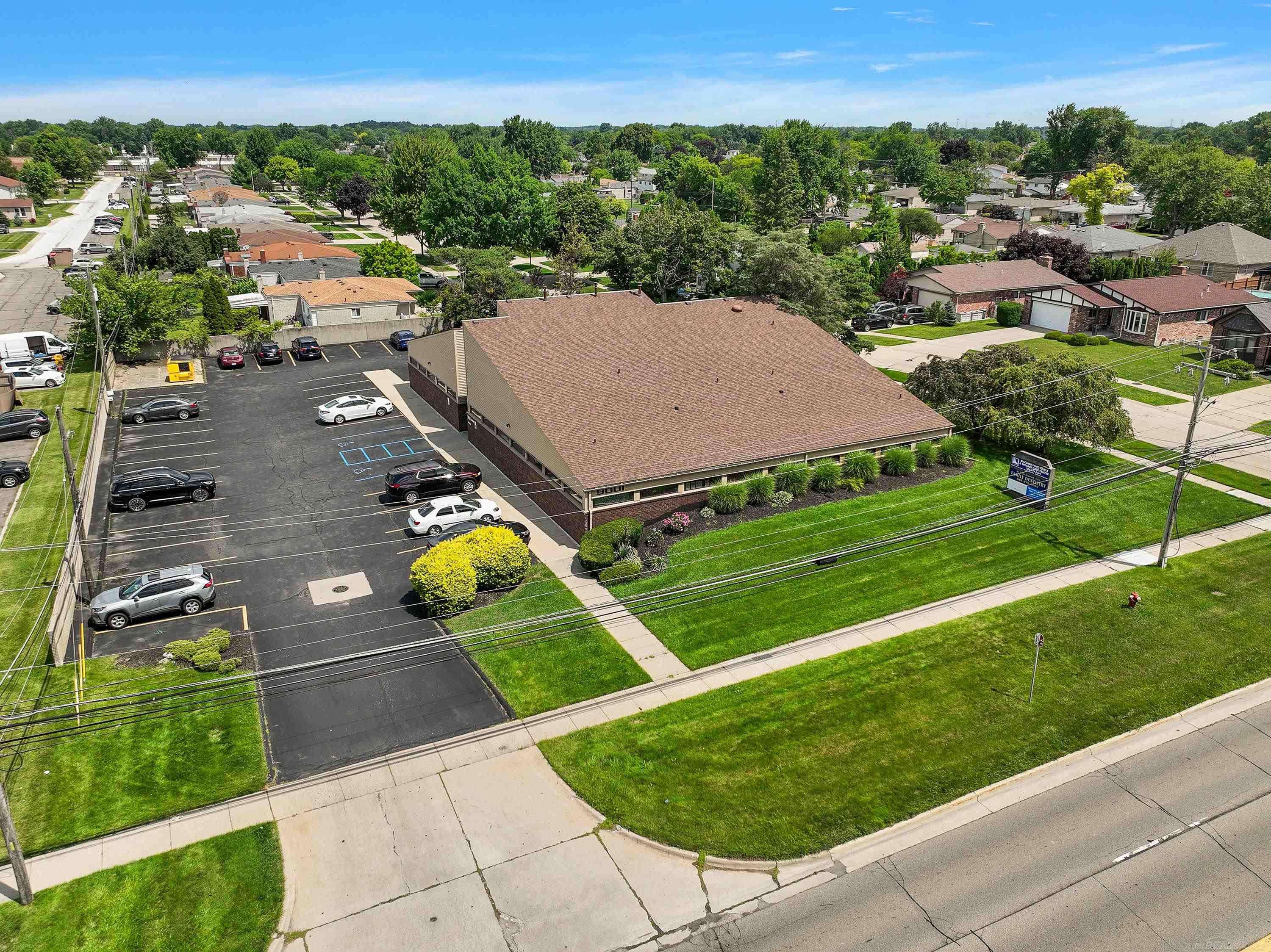 Sterling Heights, MI 48312,9001 15 Mile Road