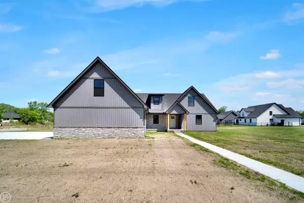 2 Carney Road, MI 48079