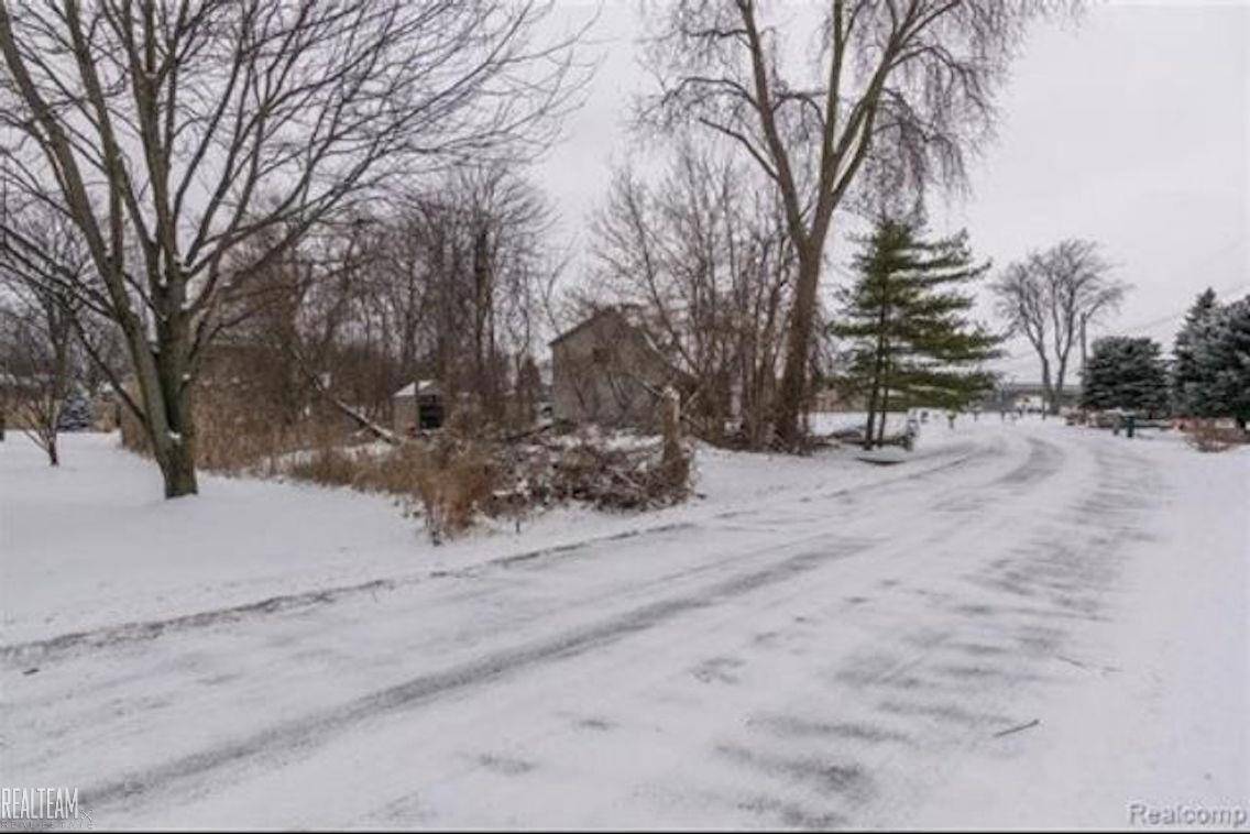 0 Shoreline Drive, MI