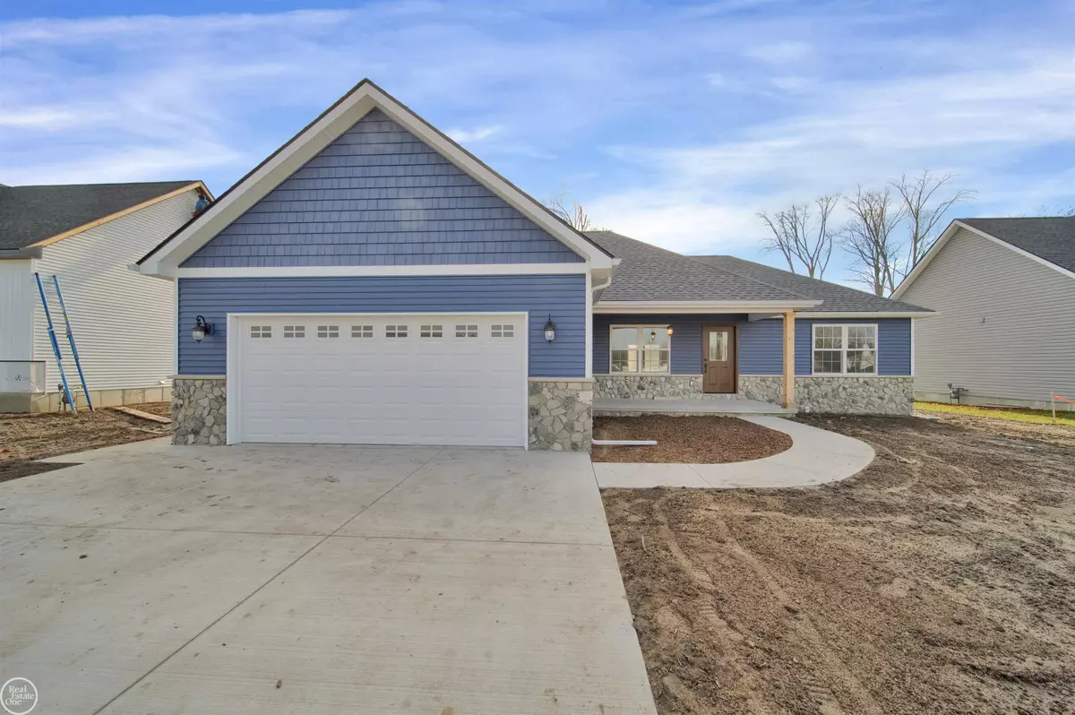 MI 48079,3 Carney Road