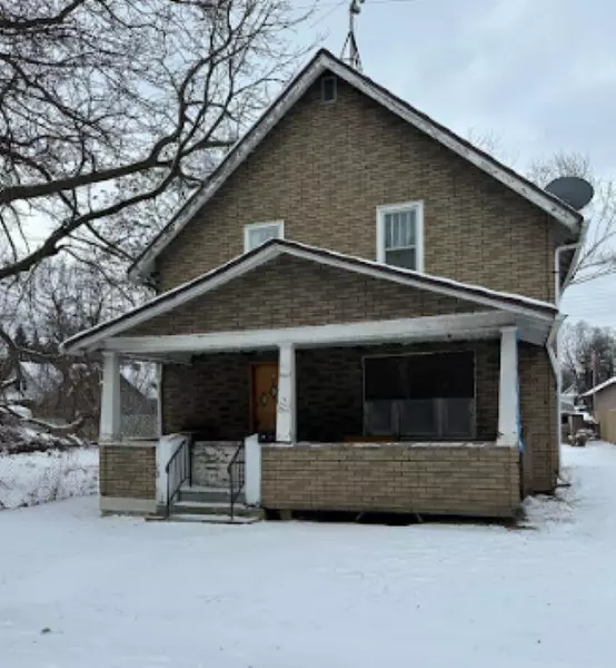 1420 Dakota Avenue, Flint, MI 48506